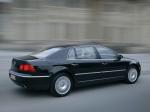 Volkswagen Phaeton Long 2002 года